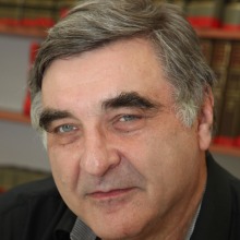 פרופ' אברהם דיסקין