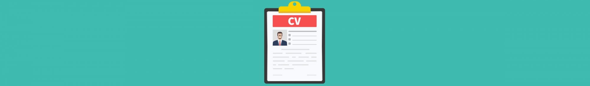 כתיבת קורות חיים