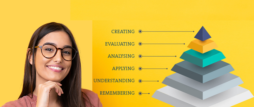 HOTS- הקניית מיומנויות למידה