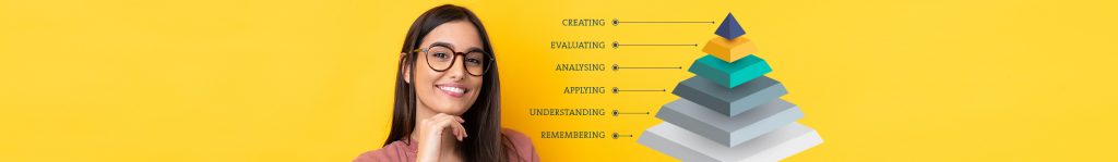 HOTS- הקניית מיומנויות למידה