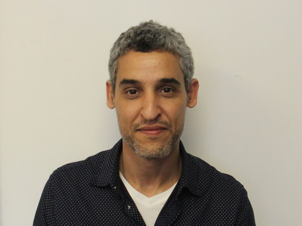 ד"ר אורן בשן