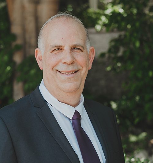 ד”ר חגי ויניצקי