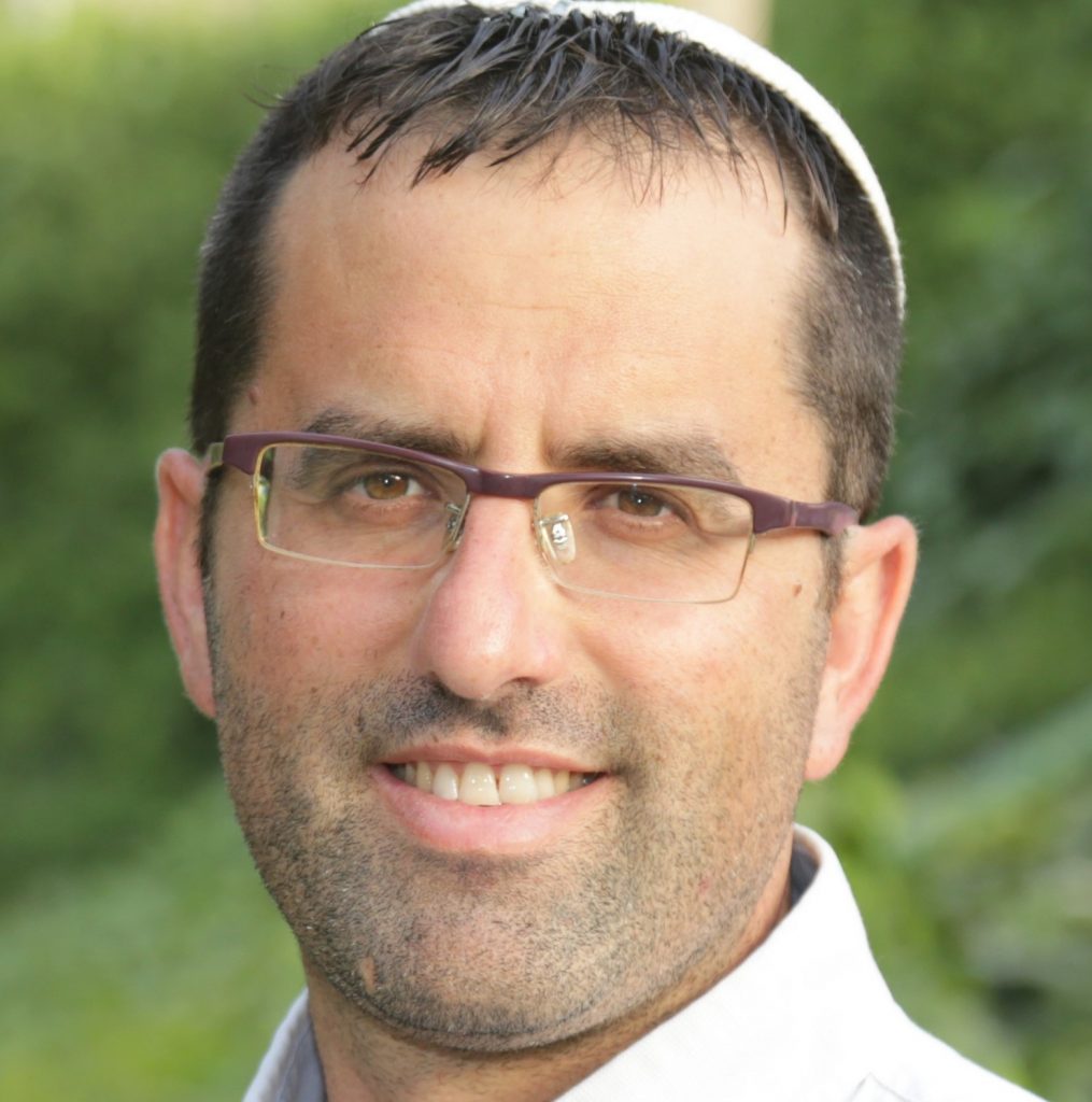 ד"ר נתנאל פישר