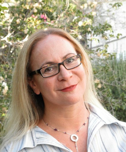 ד”ר כנרת רובין-שוסטק