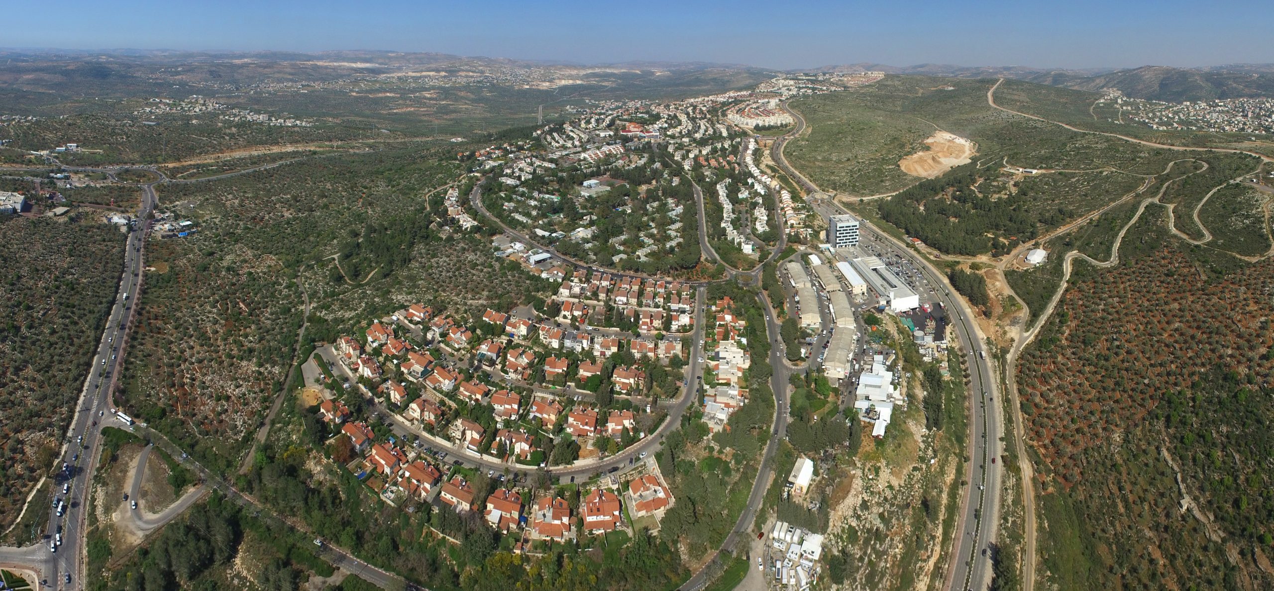 הקליניקה לאיכות הסביבה