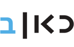 לוגו לערוץ כאן רשת ב