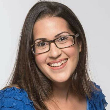 עו"ד אסנת שלו פינקלר