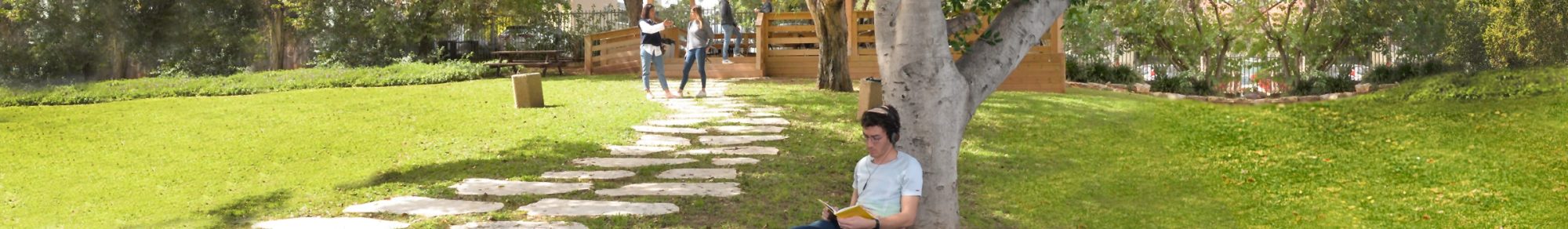 רישום לתואר אקדמי