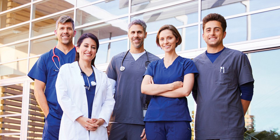 הסבת אקדמאים לסיעוד