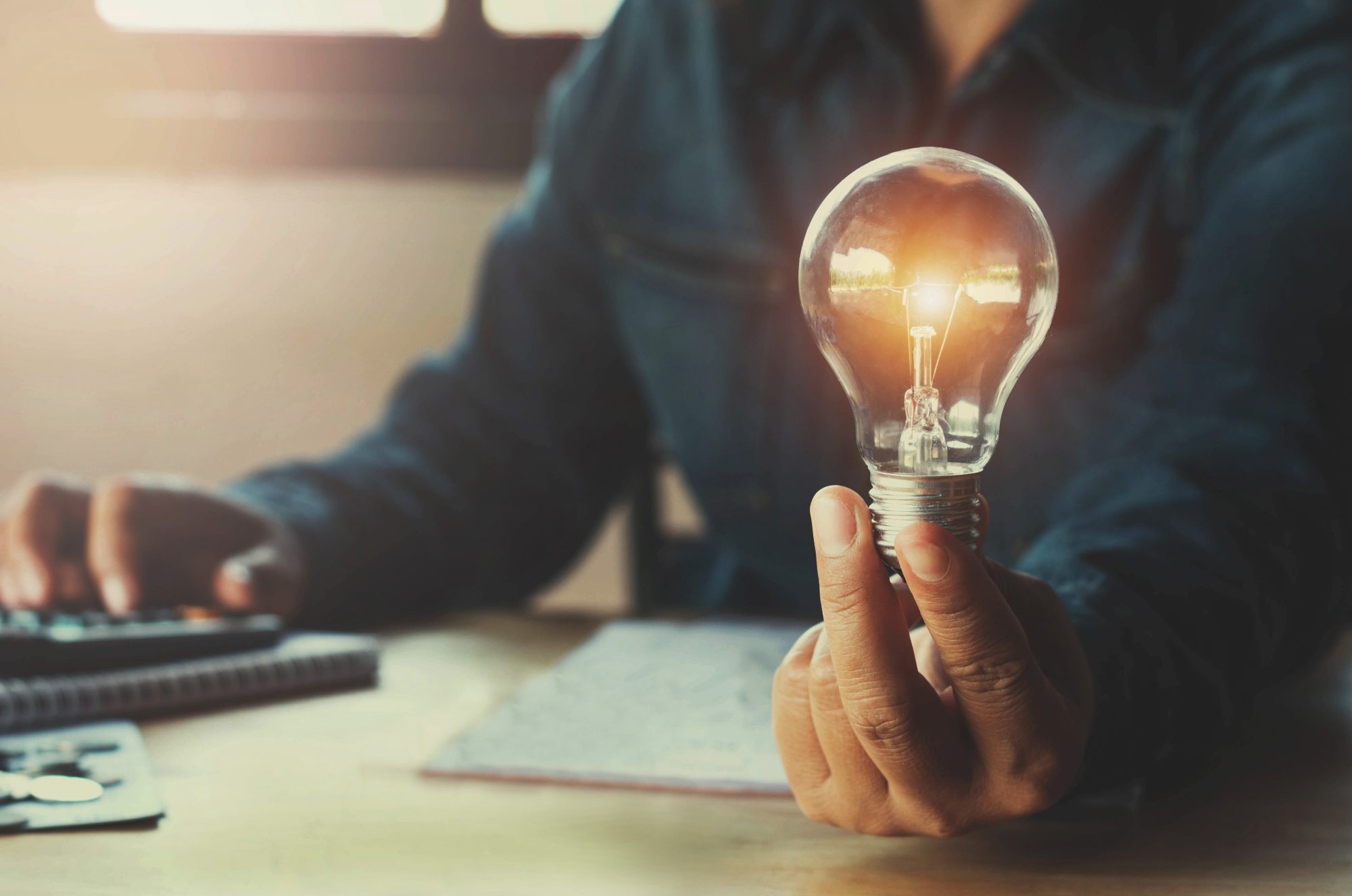 יזמות, מהיכן מתחילים?