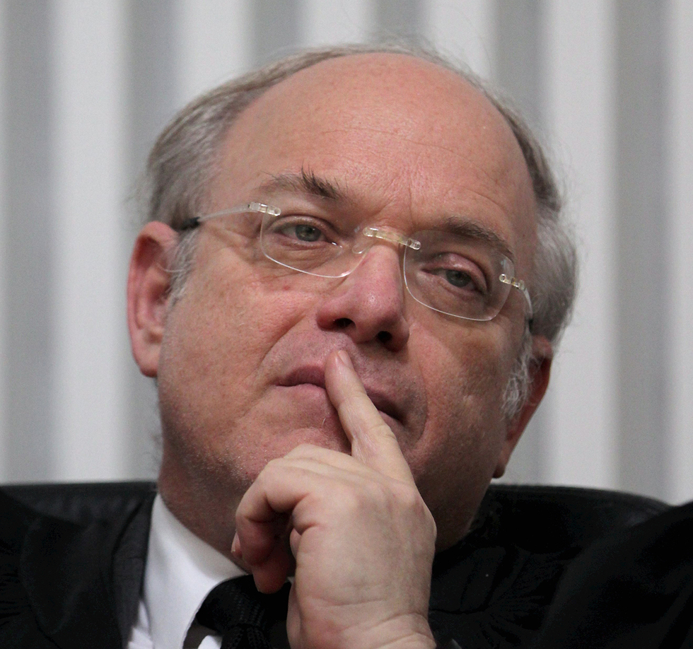 השופט ניל הנדל