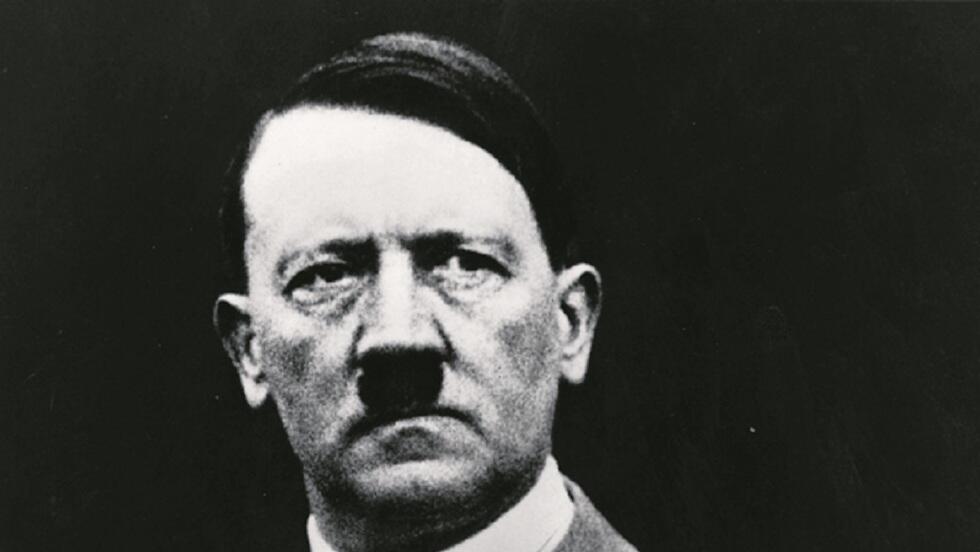 אדולף היטלר