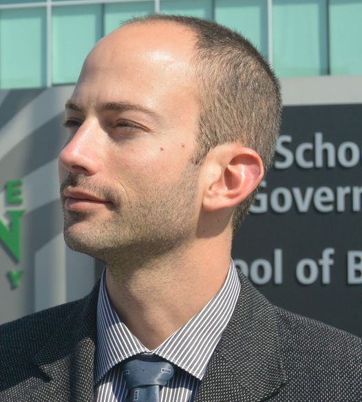 ד”ר שרון סורוקר