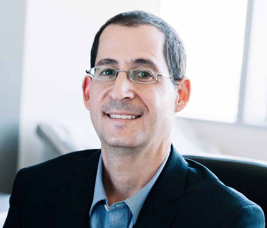 ד”ר ניר רוזנברג