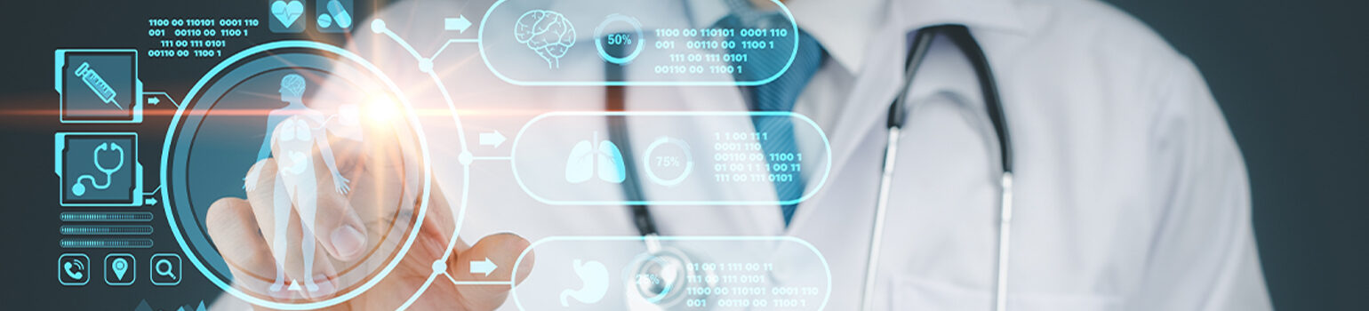 התמחות בחדשנות טכנולוגית בבריאות במסגרת תואר ראשון בניהול מערכות בריאות