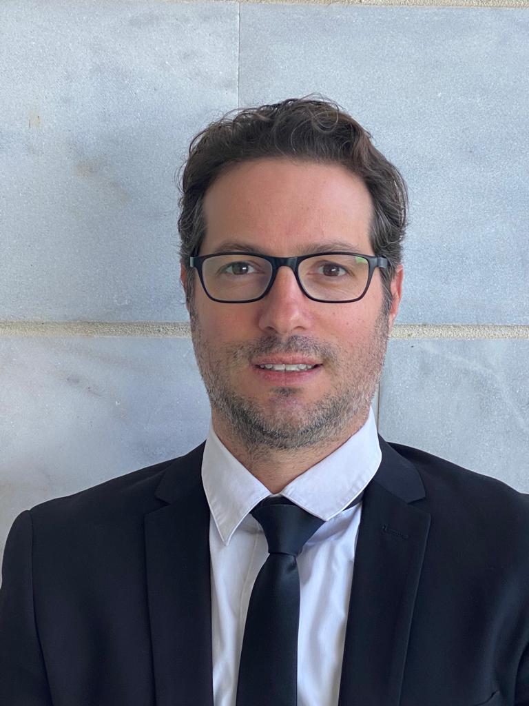 ד”ר שי פרבר