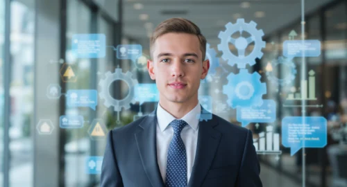 יועץ אסטרטגי