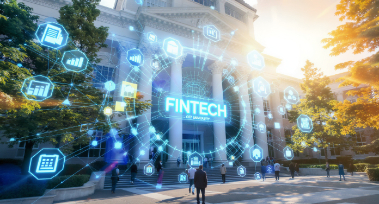 פינטק באקדמיה