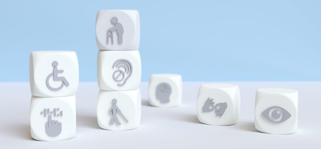 הצהרת נגישות