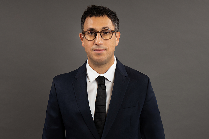 עו”ד עמרי פרג’