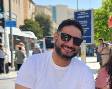 אופיר קוזחי