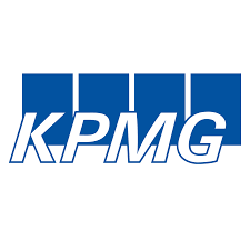 לוגו KPMG