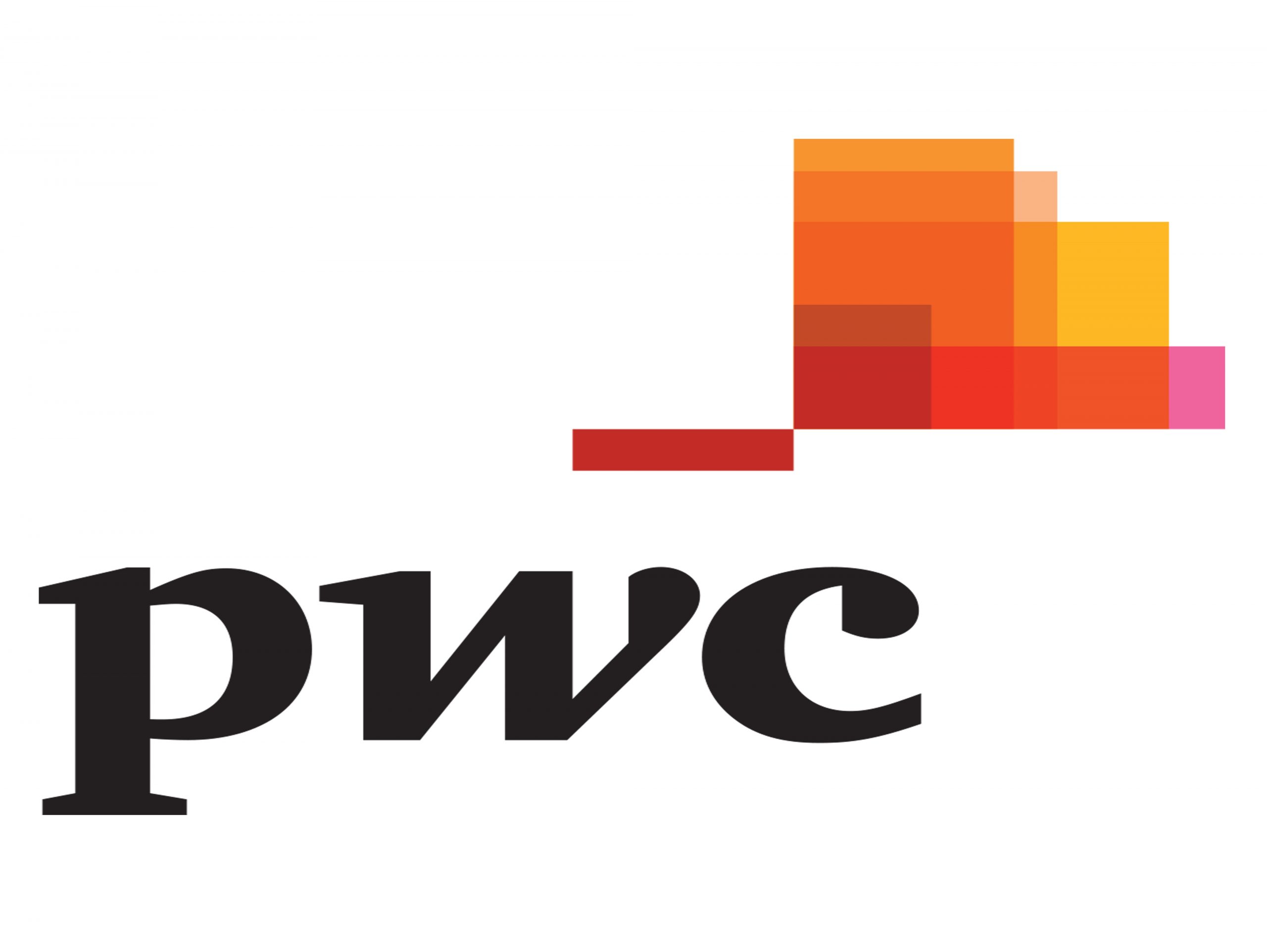 לוגו PWC