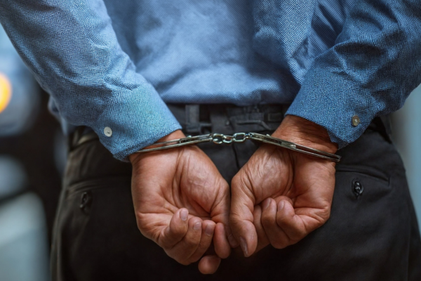 עולמו של סנגור פלילי