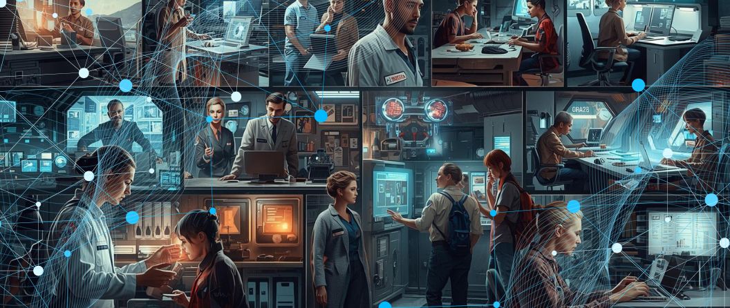 מקצועות המחר