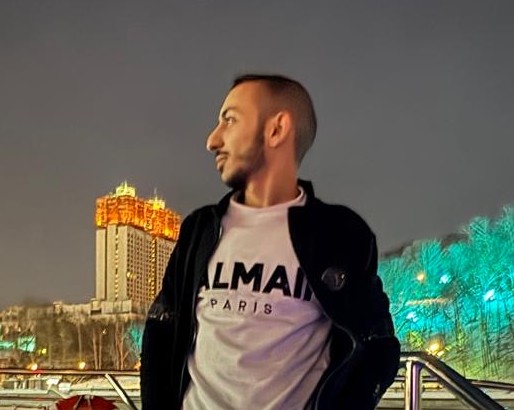 אחמד שייך יוסף