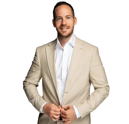 עו”ד בן פרידריך