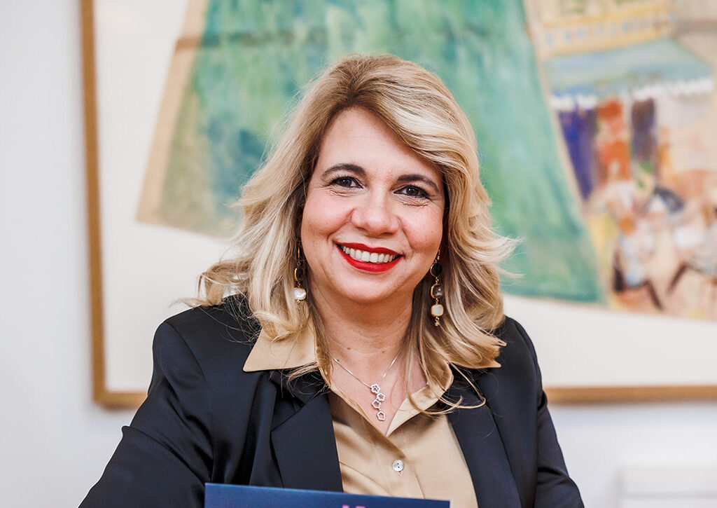 ד”ר אירית קאופמן