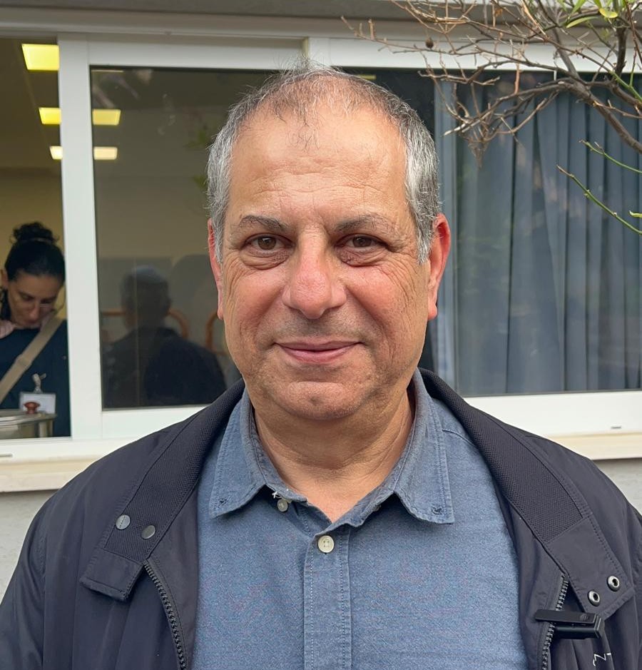 עו”ד אורי שרגאי