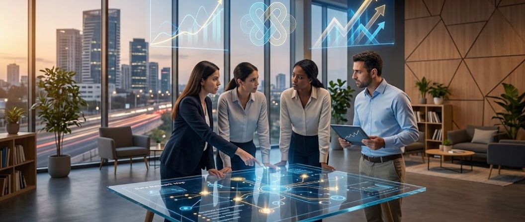 התמחות בשוק ההון