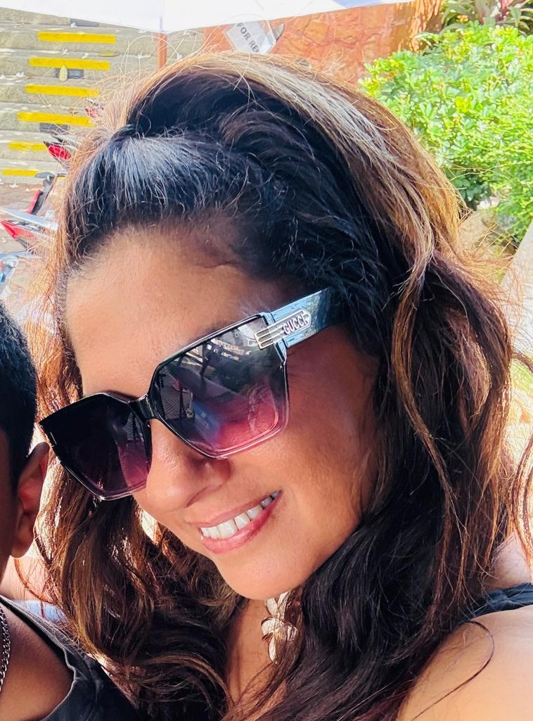 שלי גולן פדלר