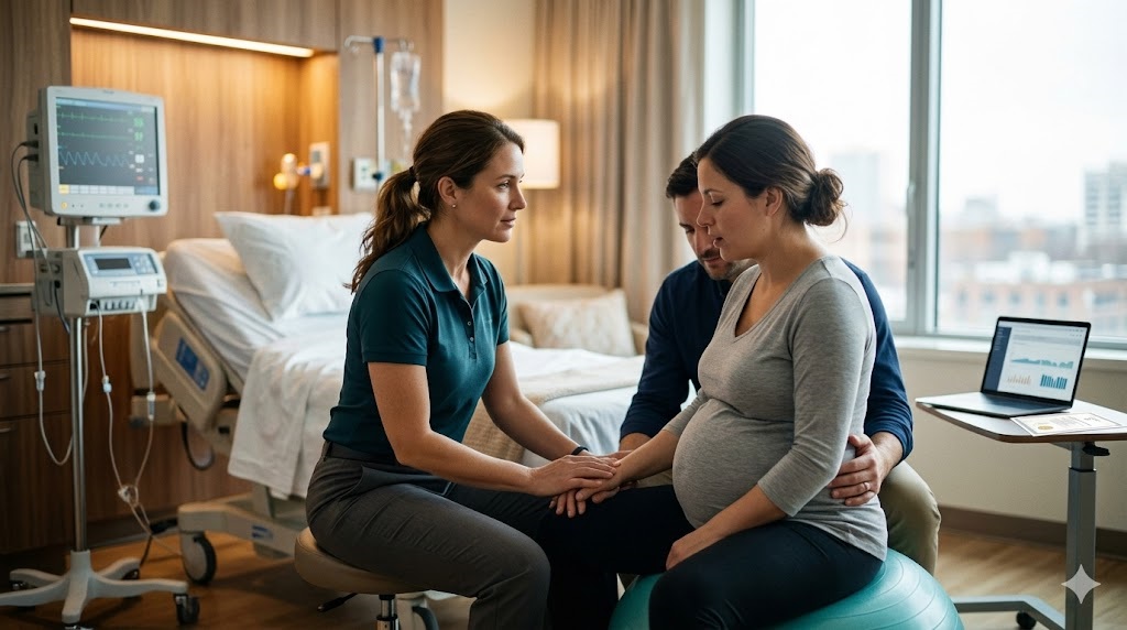 איך להיות דולה? המדריך המלא לבניית קריירה מקצועית בעולם הלידה