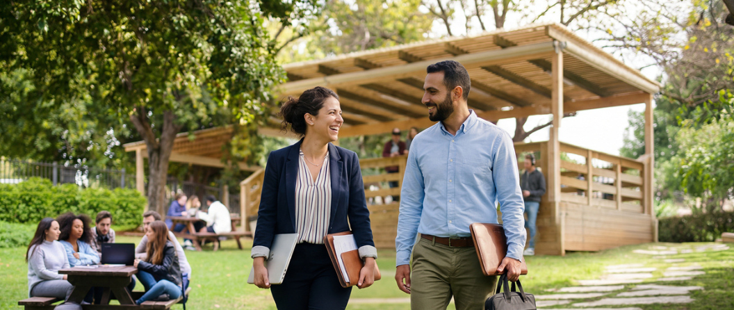 תואר שני בניהול מערכות בריאות M.H.A