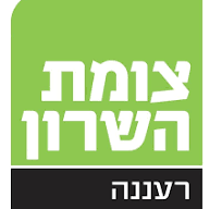 צומת השרון
